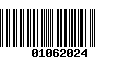 Código de Barras 01062024