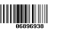 Código de Barras 06896938