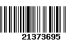 Código de Barras 21373695