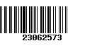 Código de Barras 23062573