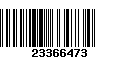 Código de Barras 23366473