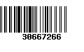 Código de Barras 30667266