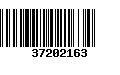 Código de Barras 37202163