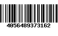 Código de Barras 4056489373162