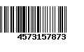 Código de Barras 4573157873