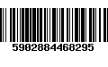 Código de Barras 5902884468295