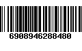 Código de Barras 6908946288480