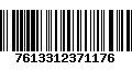 Código de Barras 7613312371176