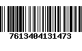 Código de Barras 7613404131473