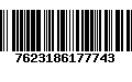Código de Barras 7623186177743