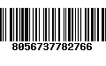 Código de Barras 8056737782766
