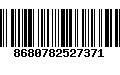 Código de Barras 8680782527371