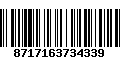 Código de Barras 8717163734339