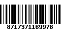 Código de Barras 8717371169978