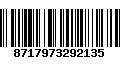 Código de Barras 8717973292135