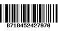 Código de Barras 8718452427970