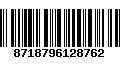 Código de Barras 8718796128762