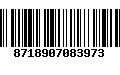 Código de Barras 8718907083973