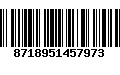 Código de Barras 8718951457973