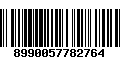 Código de Barras 8990057782764
