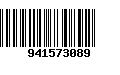 Código de Barras 941573089