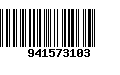 Código de Barras 941573103