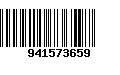 Código de Barras 941573659