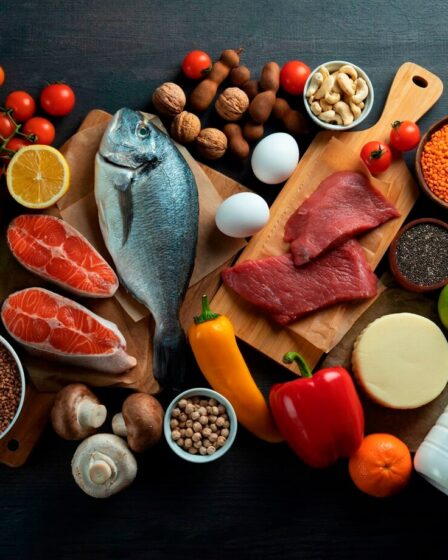 Guia completo da dieta cetogênica: como esse estilo de vida pode impulsionar sua saúde e bem-estar